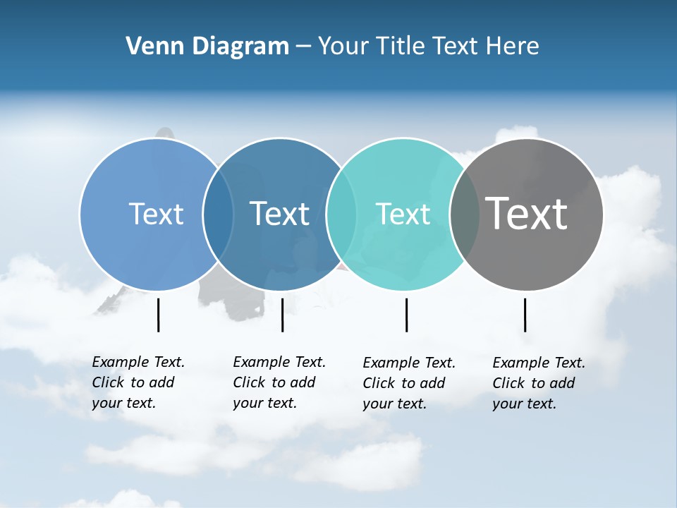 Sunray Knowledge Book PowerPoint Template