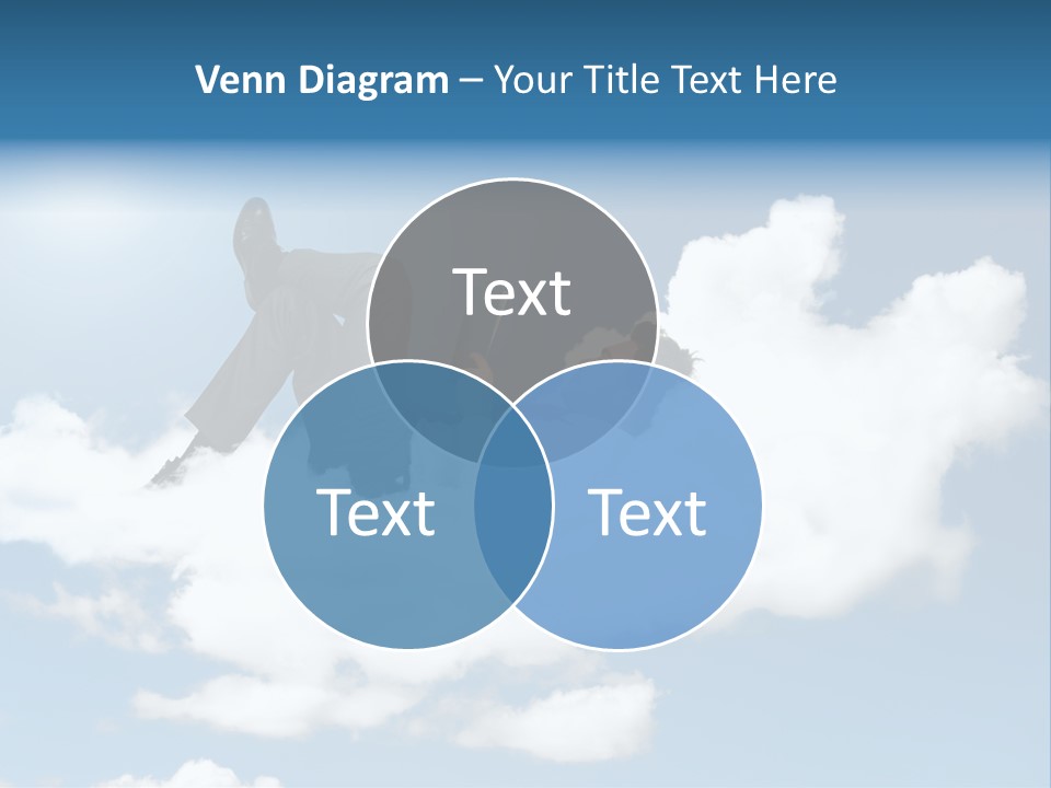Sunray Knowledge Book PowerPoint Template