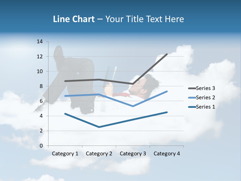 Sunray Knowledge Book PowerPoint Template