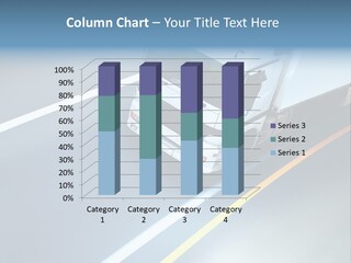 Transport Driver Transportation PowerPoint Template