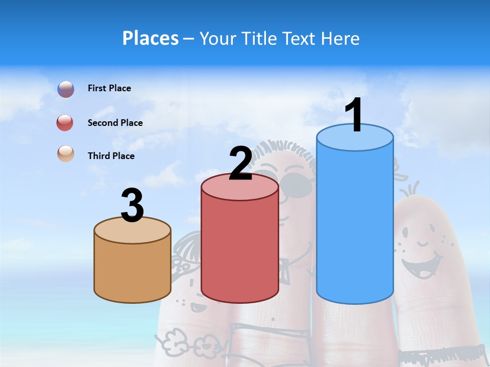 Company Corporate Writing PowerPoint Template