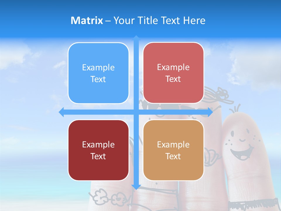 Company Corporate Writing PowerPoint Template
