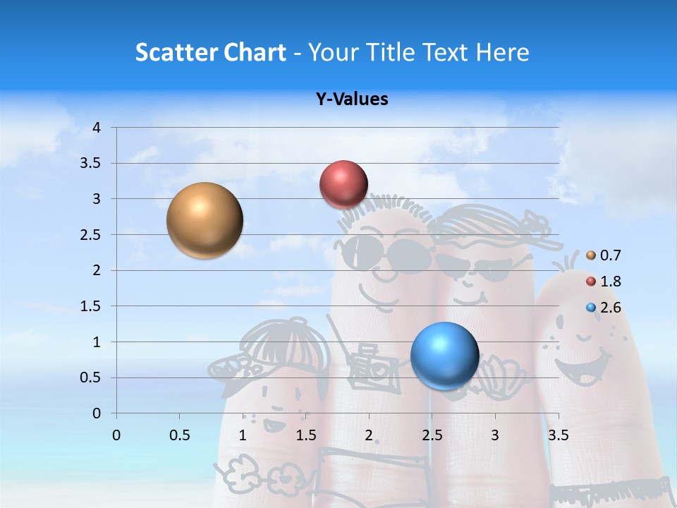 Company Corporate Writing PowerPoint Template