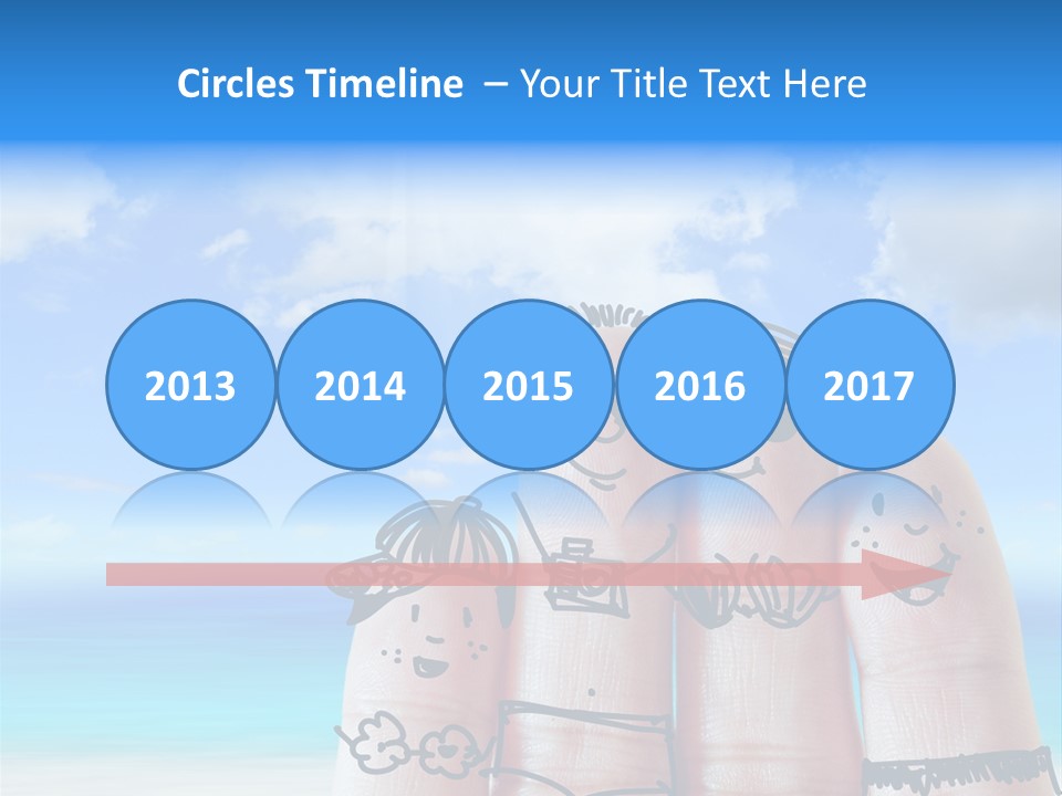 Company Corporate Writing PowerPoint Template