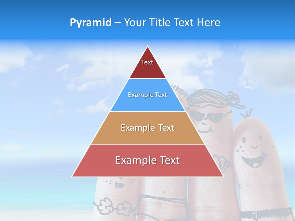 Company Corporate Writing PowerPoint Template