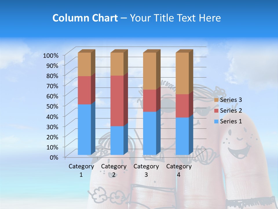 Company Corporate Writing PowerPoint Template