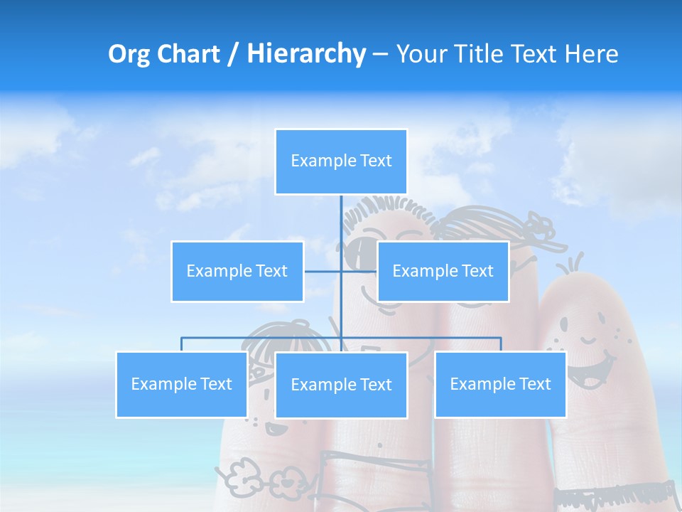Company Corporate Writing PowerPoint Template