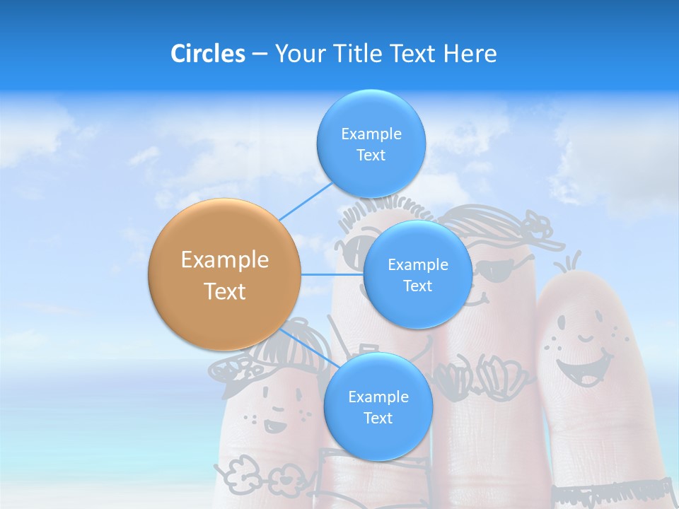 Company Corporate Writing PowerPoint Template