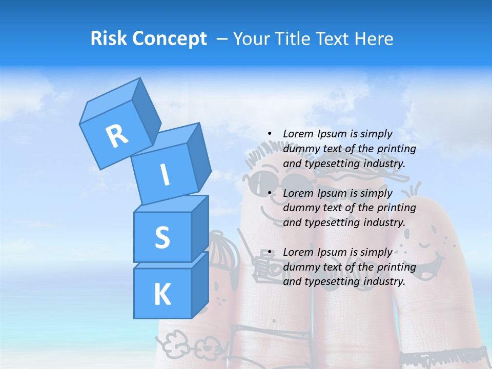 Company Corporate Writing PowerPoint Template