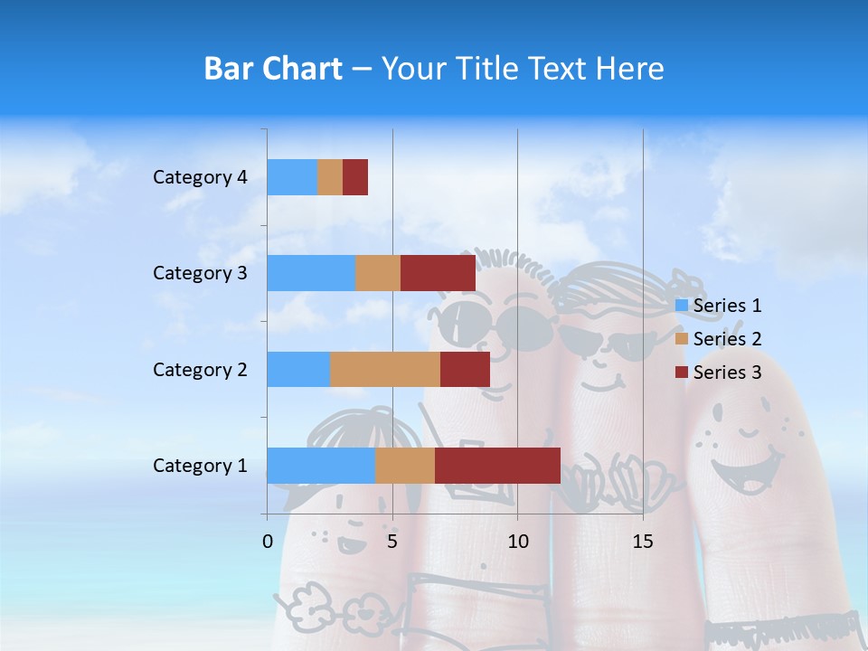 Company Corporate Writing PowerPoint Template