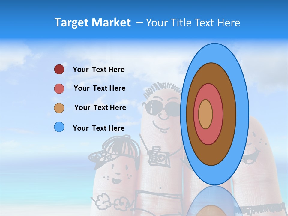 Company Corporate Writing PowerPoint Template