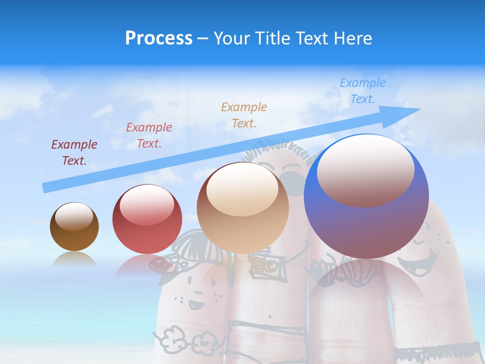 Company Corporate Writing PowerPoint Template