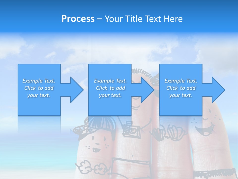 Company Corporate Writing PowerPoint Template