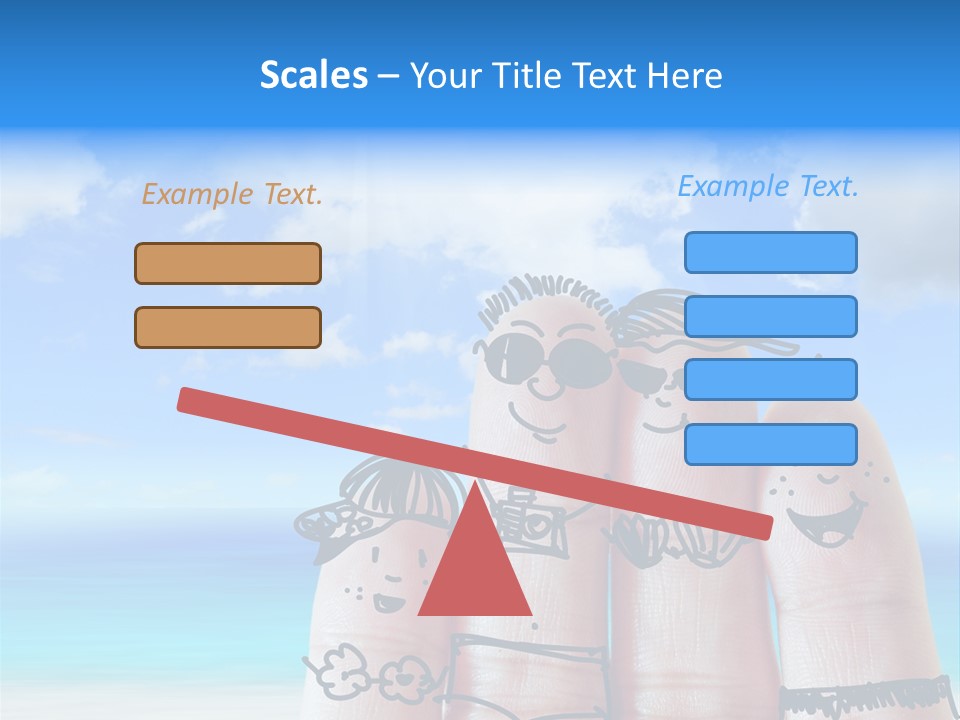 Company Corporate Writing PowerPoint Template