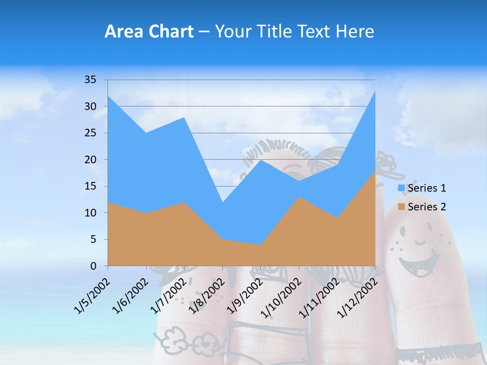 Company Corporate Writing PowerPoint Template