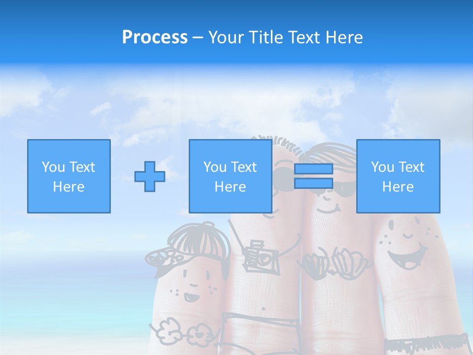 Company Corporate Writing PowerPoint Template