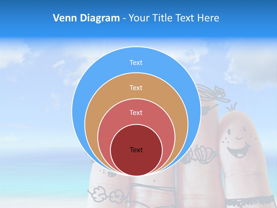 Company Corporate Writing PowerPoint Template
