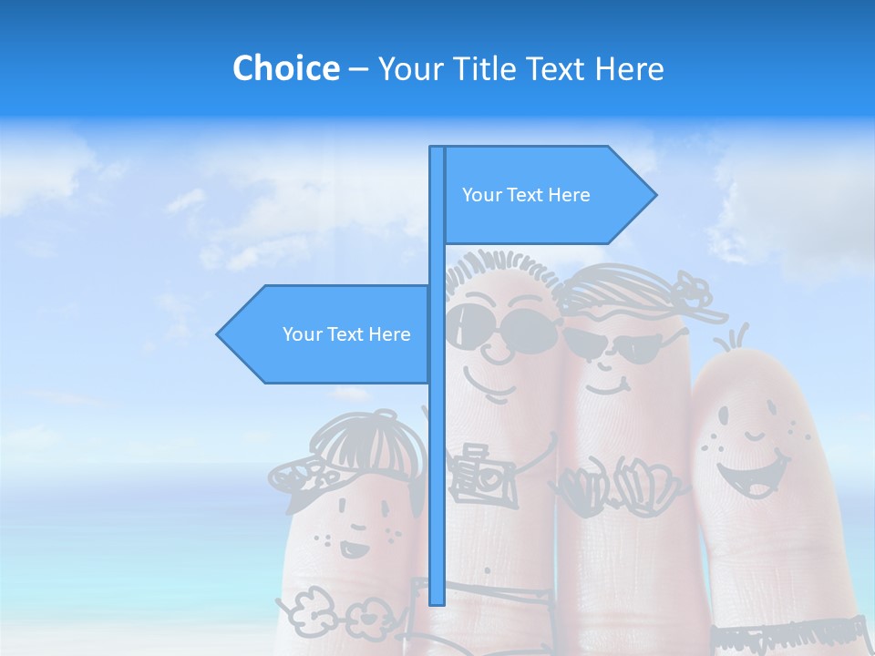 Company Corporate Writing PowerPoint Template