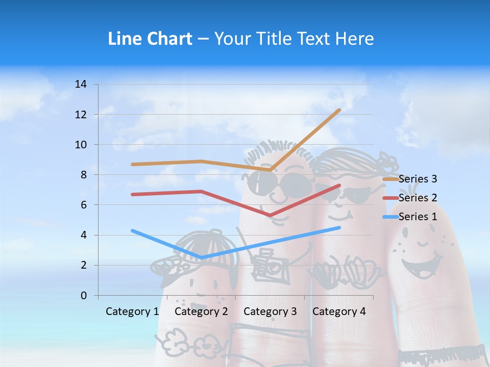 Company Corporate Writing PowerPoint Template