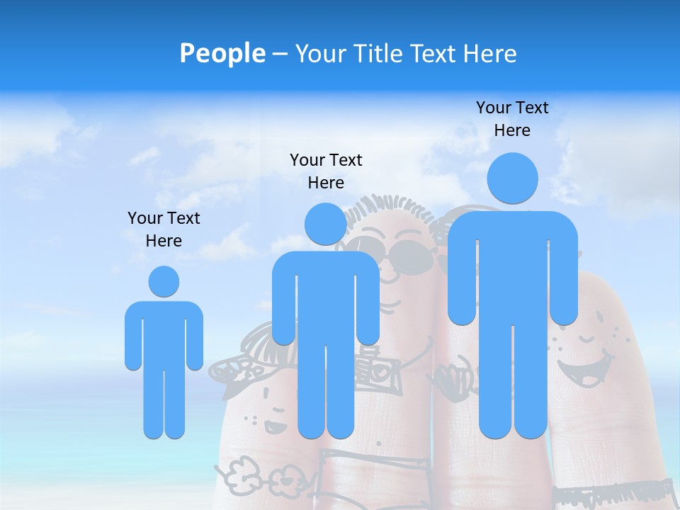 Company Corporate Writing PowerPoint Template