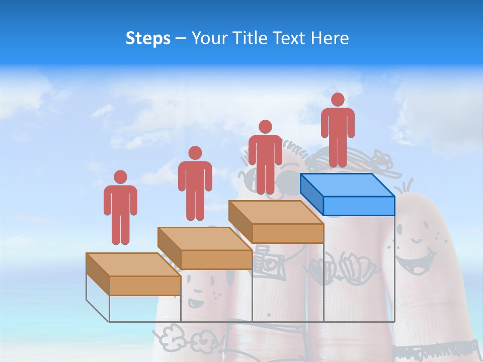 Company Corporate Writing PowerPoint Template