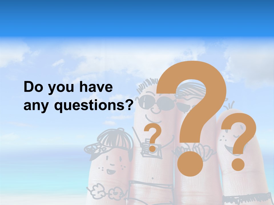 Company Corporate Writing PowerPoint Template