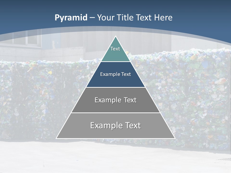 Italy Bottle Center PowerPoint Template