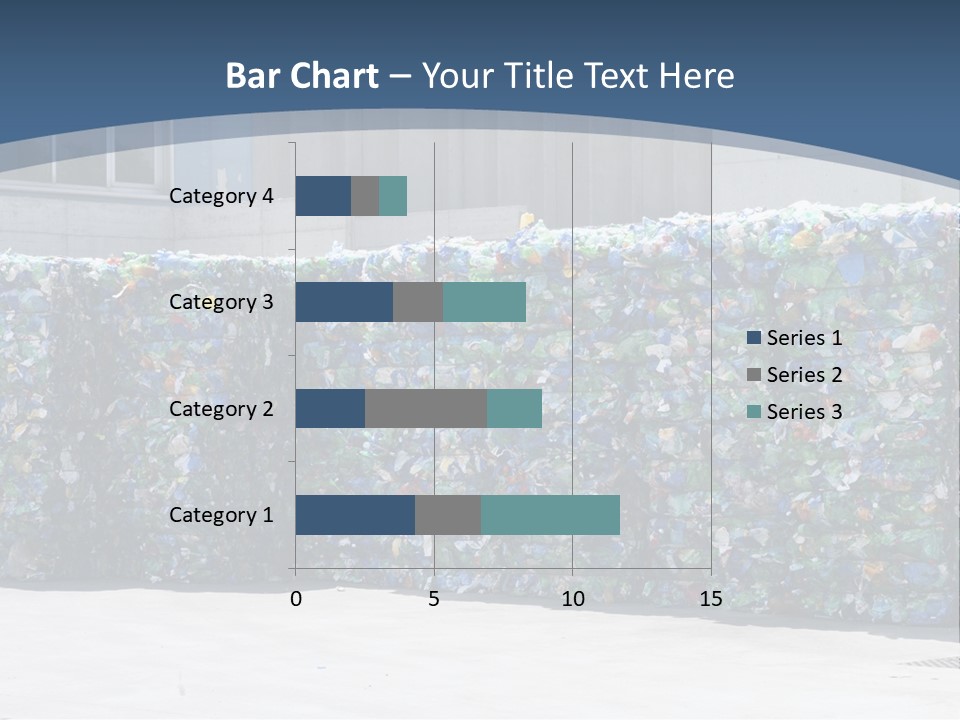 Italy Bottle Center PowerPoint Template