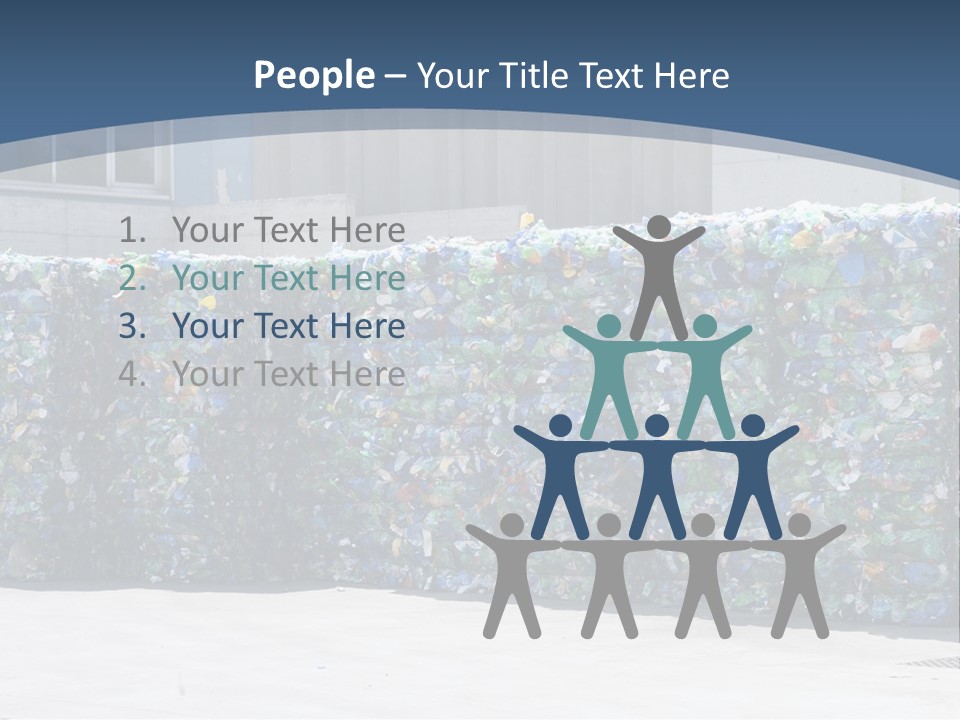 Italy Bottle Center PowerPoint Template