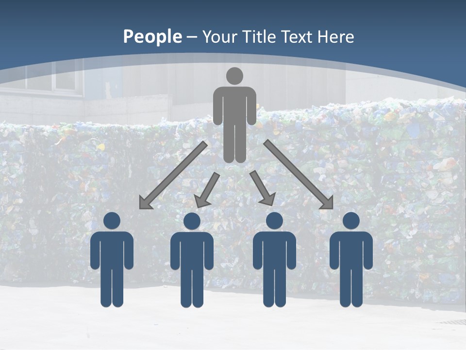 Italy Bottle Center PowerPoint Template