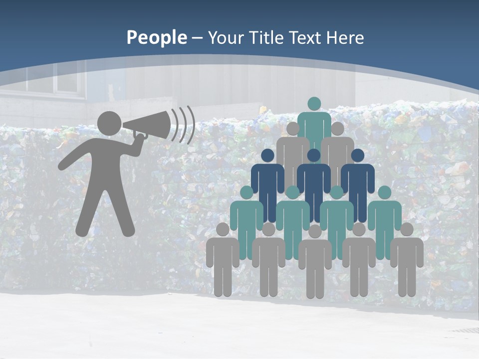 Italy Bottle Center PowerPoint Template