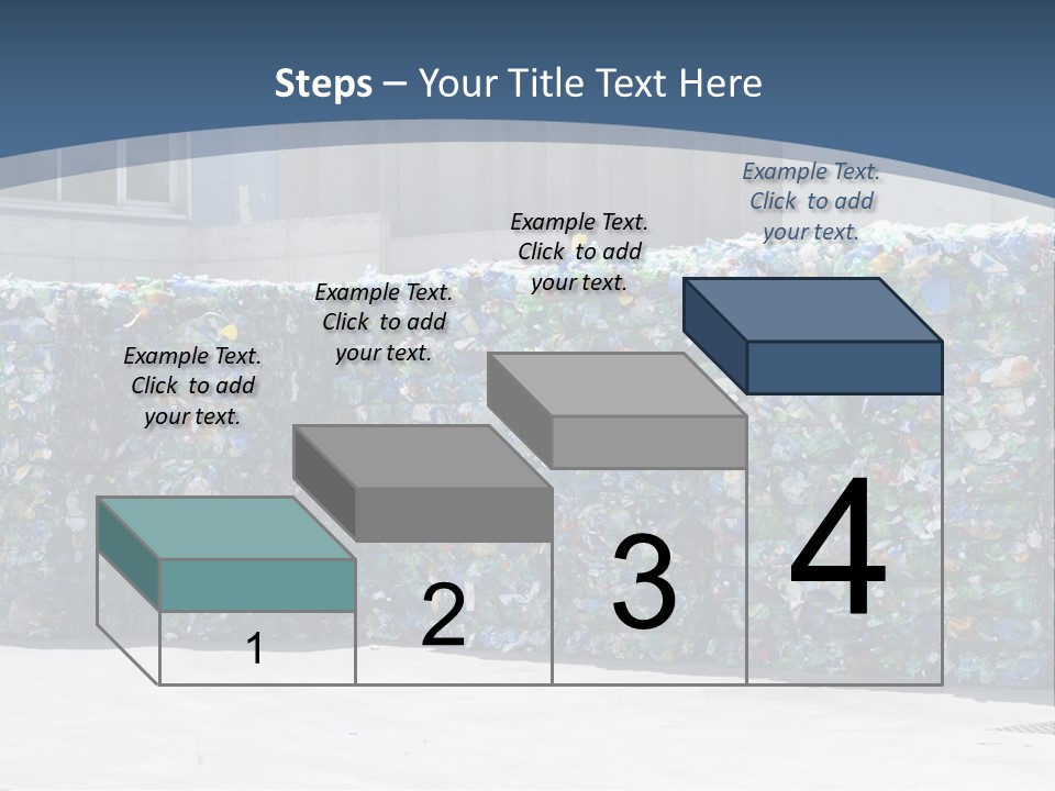 Italy Bottle Center PowerPoint Template