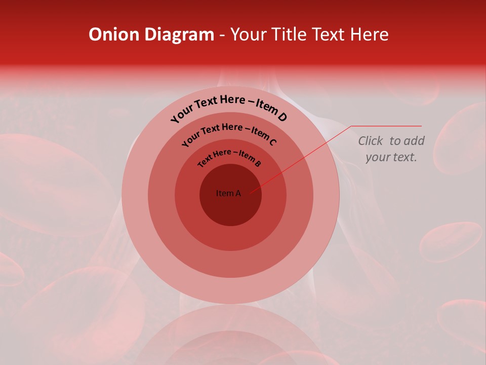 Chambers Cava Health PowerPoint Template