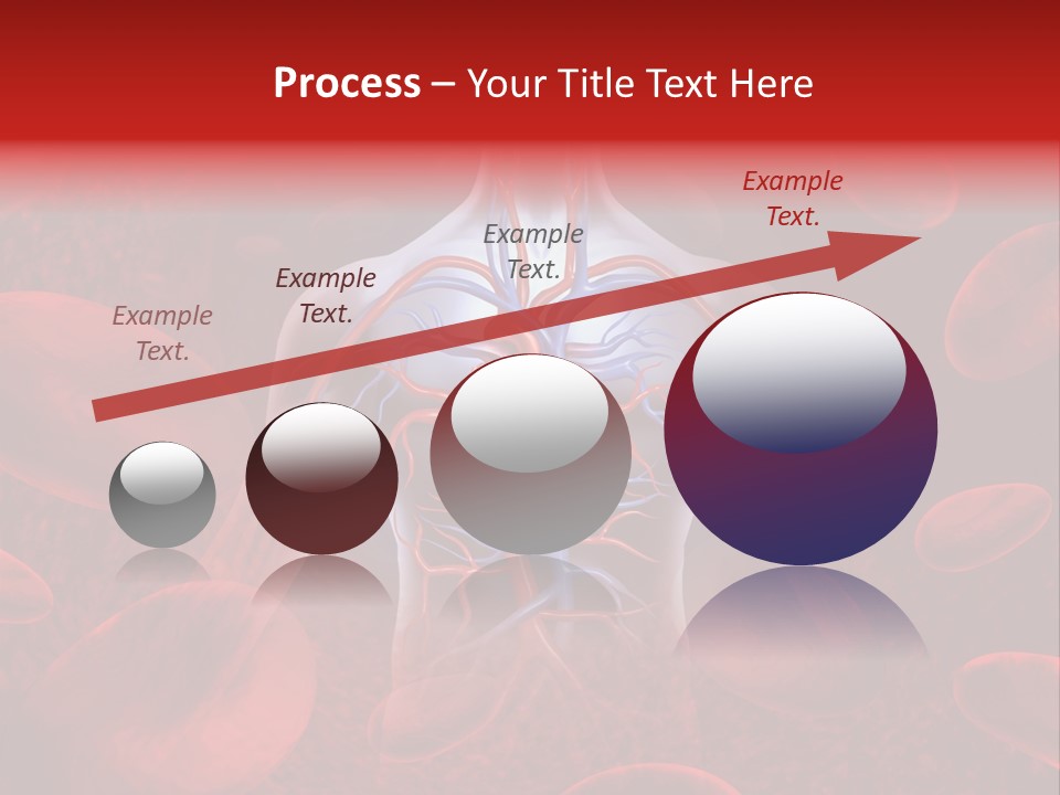 Chambers Cava Health PowerPoint Template