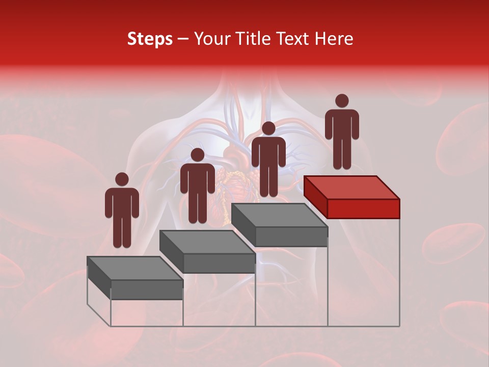 Chambers Cava Health PowerPoint Template