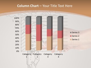 People Protect Human PowerPoint Template