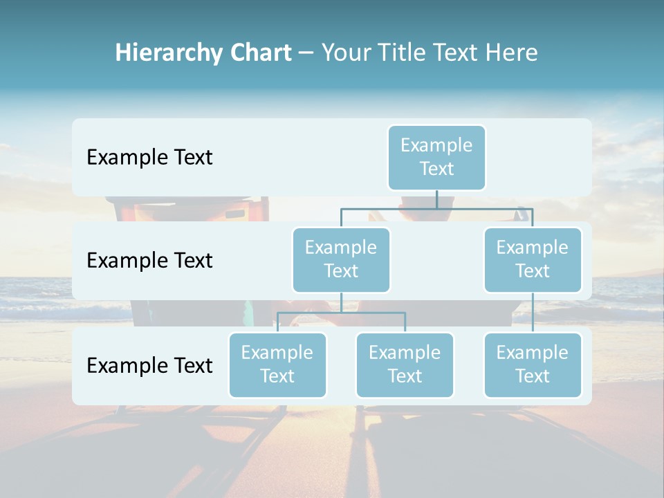 Enjoying Together Looking PowerPoint Template