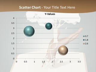 Nature Fantasy Education PowerPoint Template