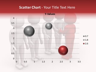 Gesture Meeting Collective PowerPoint Template