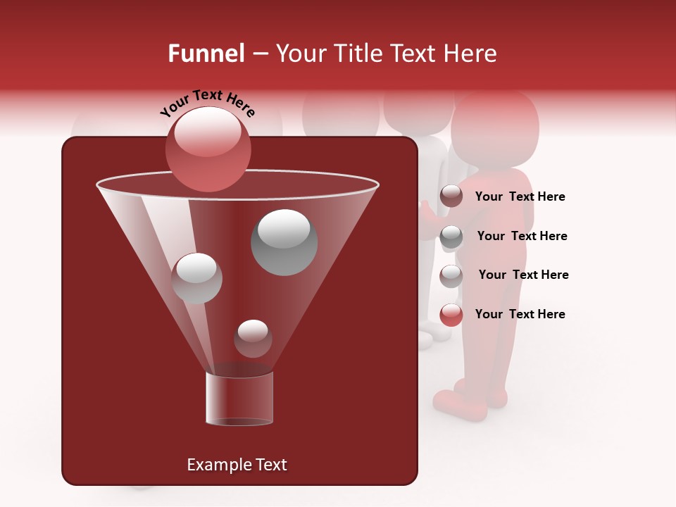 Gesture Meeting Collective PowerPoint Template