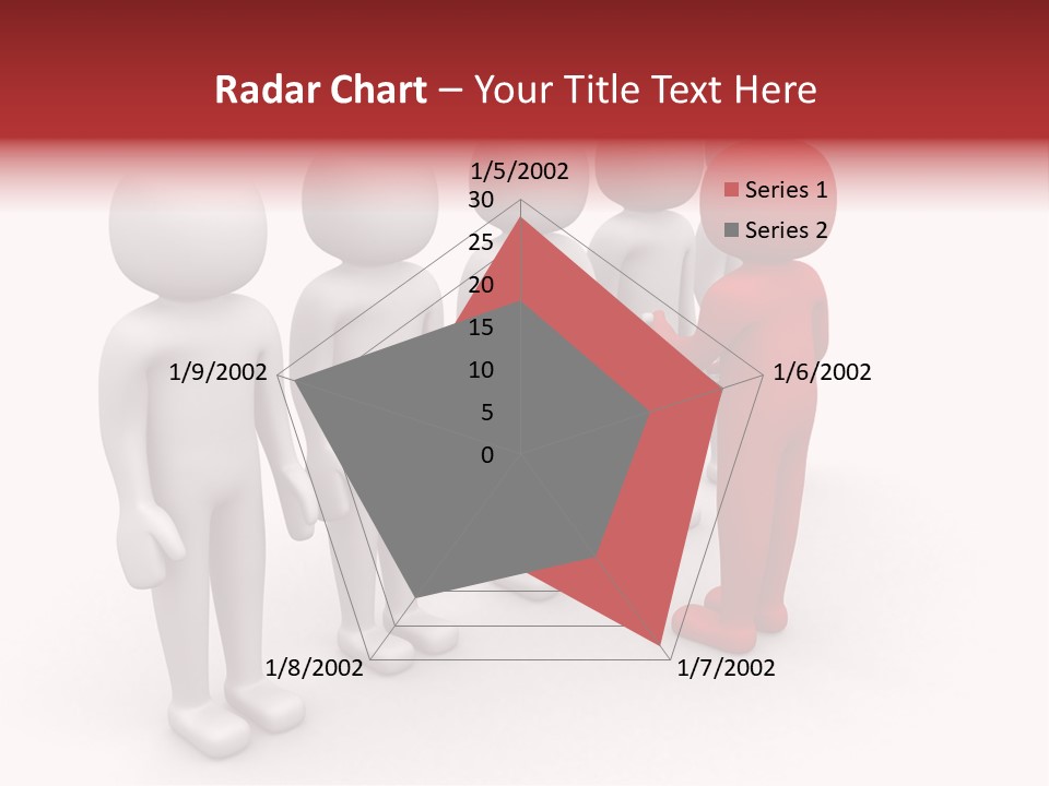 Gesture Meeting Collective PowerPoint Template