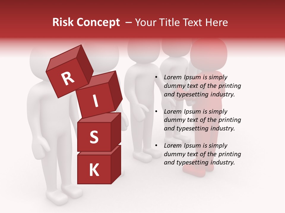 Gesture Meeting Collective PowerPoint Template