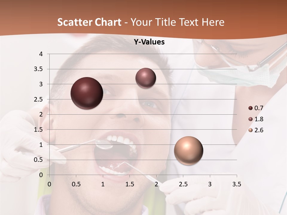 Patient Practitioner Equipment PowerPoint Template
