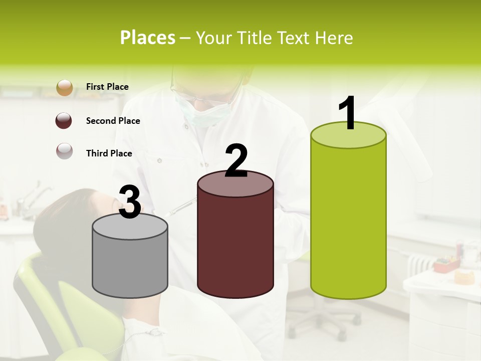 Professional Human People PowerPoint Template