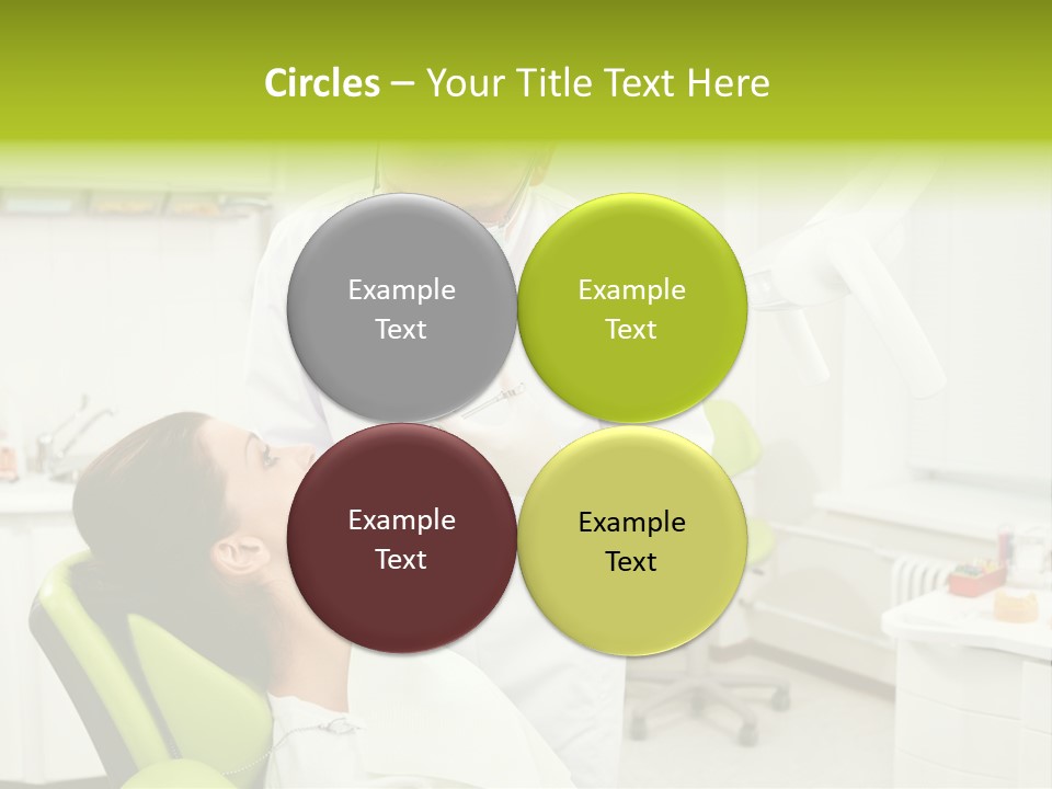 Professional Human People PowerPoint Template