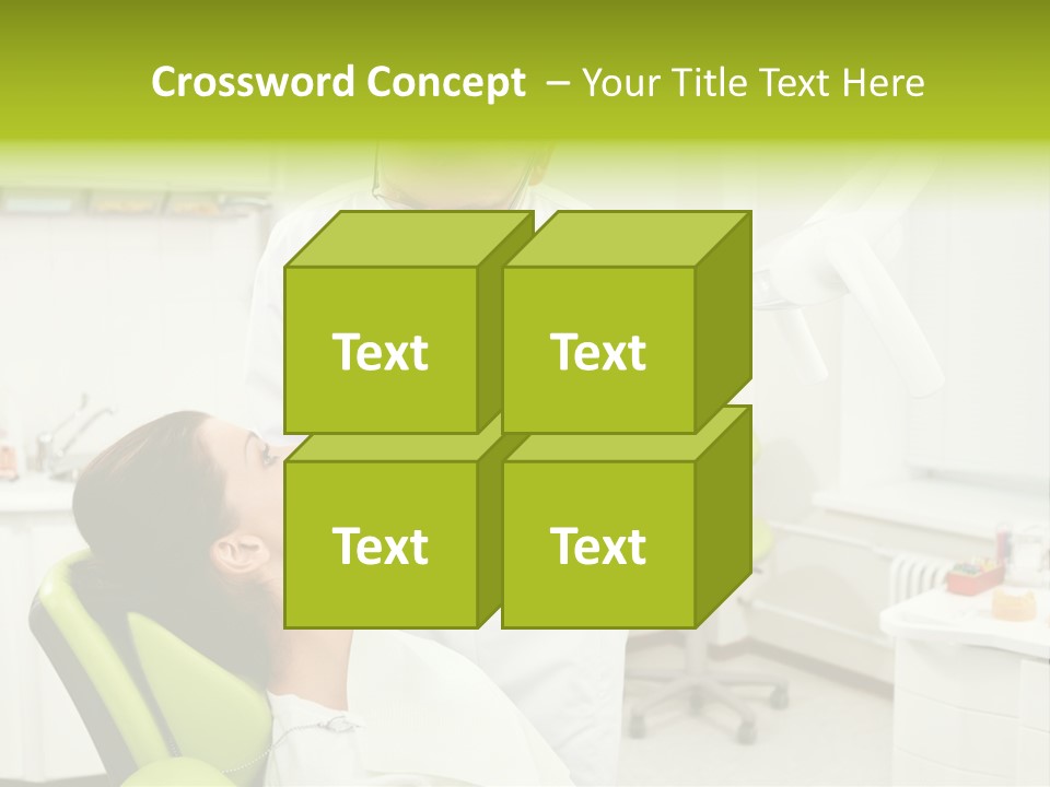 Professional Human People PowerPoint Template