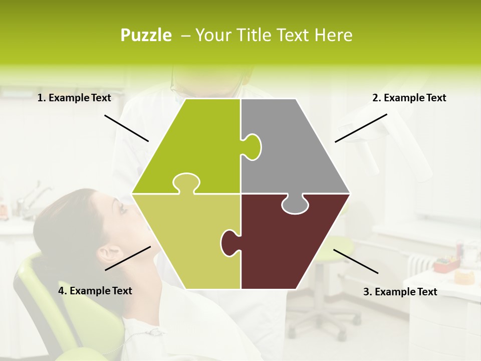 Professional Human People PowerPoint Template