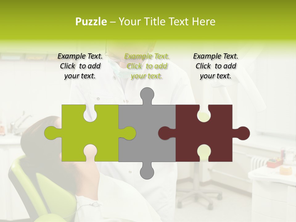 Professional Human People PowerPoint Template