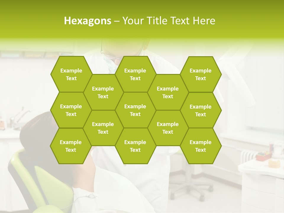 Professional Human People PowerPoint Template