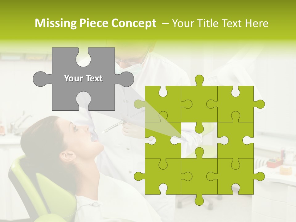 Professional Human People PowerPoint Template